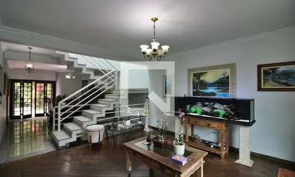 Casa para Venda - Planalto, 4 Quartos,  267 m² - São Bernardo do Campo