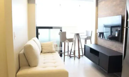 Apartamento para Venda - Água Fria, 1 Quarto,  54 m² - São Paulo