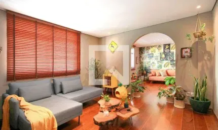 Apartamento para venda - coração eucarístico, 4 quartos,  145 m² - belo horizonte