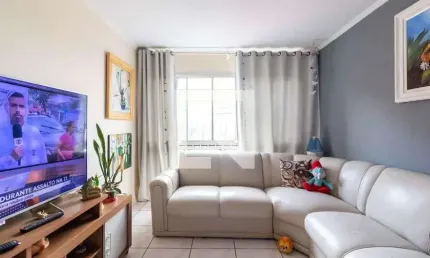 Apartamento para venda - casa verde, 3 quartos,  98 m² - são paulo