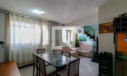 Cobertura para Venda - Graça, 4 Quartos,  196 m² - Belo Horizonte
