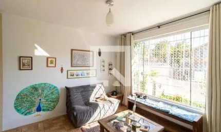 Casa para Venda - Menino Deus, 2 Quartos,  90 m² - Porto Alegre
