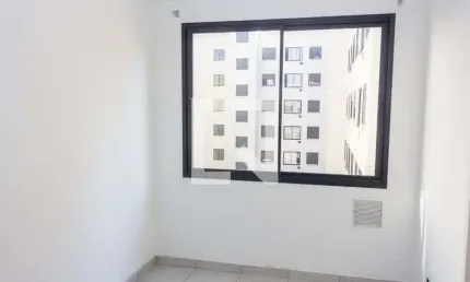 Apartamento para Venda - Jardim Marajoara , 2 Quartos,  34 m² - São Paulo