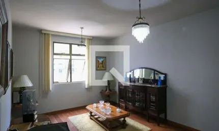 Apartamento para Venda - Cruzeiro, 3 Quartos,  89 m² - Belo Horizonte