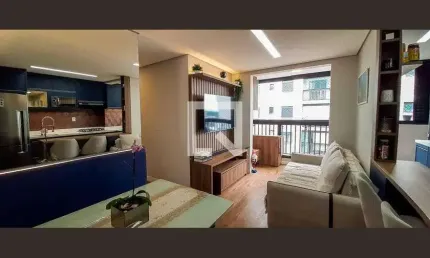 Apartamento para Venda - Centro, 2 Quartos,  48 m² - Osasco