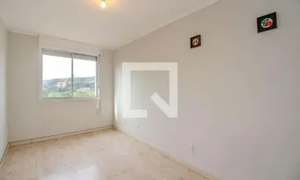 Apartamento para venda - jardim itu-sabará, 2 quartos,  59 m² - porto alegre