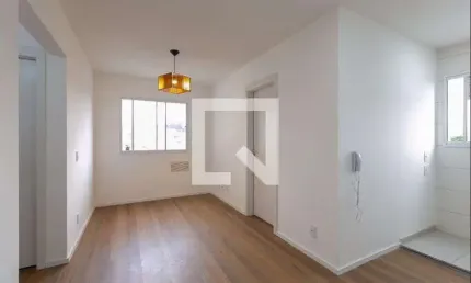 Apartamento para venda - vila progresso, 2 quartos,  38 m² - são paulo