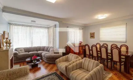 Casa para venda - vila nova conceição, 5 quartos,  273 m² - são paulo