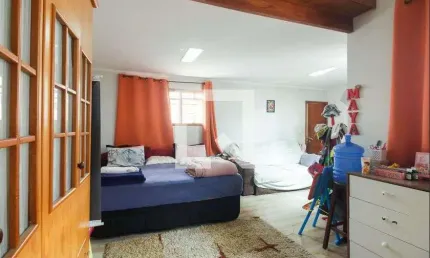 Casa para Venda - Penha de França, 1 Quarto,  300 m² - São Paulo