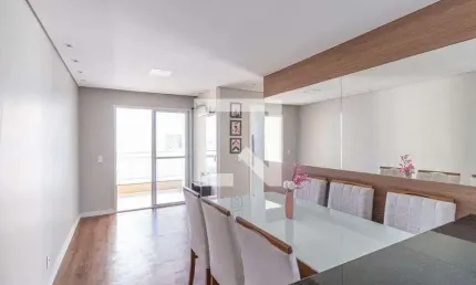 Apartamento para Venda - Santa Maria, 2 Quartos,  49 m² - Osasco