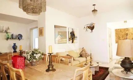 Apartamento para venda - santa cecília, 2 quartos,  116 m² - são paulo