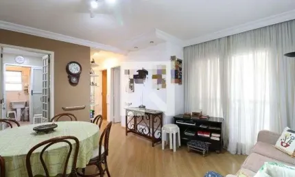 Apartamento para Venda - Vila Pompéia, 2 Quartos,  54 m² - São Paulo