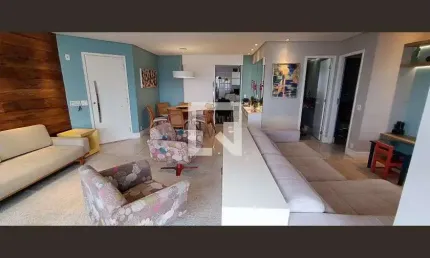 Apartamento para venda - portal do morumbi, 3 quartos,  145 m² - são paulo