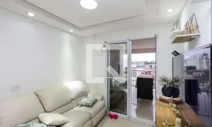 Apartamento para venda - santo amaro , 3 quartos,  85 m² - são paulo