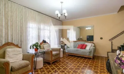 Casa para venda - santana, 3 quartos,  230 m² - são paulo