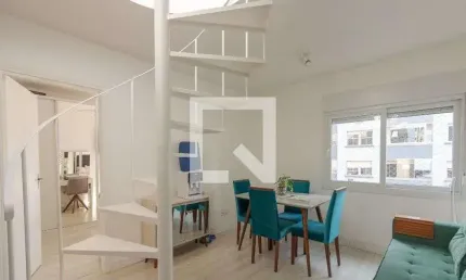Cobertura para Venda - Independência, 2 Quartos,  150 m² - Porto Alegre