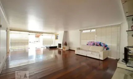 Casa para Venda - Planalto Paulista, 3 Quartos,  750 m² - São Paulo