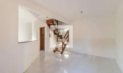 Casa / Sobrado em Condomínio para Venda - Campo Novo, 2 Quartos,  130 m² - Porto Alegre