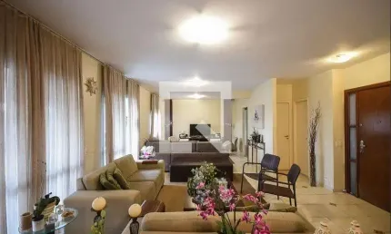 Apartamento para venda - panamby, 4 quartos,  173 m² - são paulo
