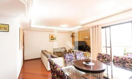 Apartamento para Venda - Santa Teresinha, 3 Quartos,  130 m² - Santo André