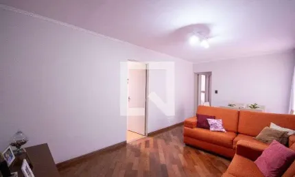 Apartamento para venda - vila das mercês, 3 quartos,  65 m² - são paulo