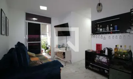 Apartamento para Venda - Freguesia , 2 Quartos,  55 m² - Rio de Janeiro