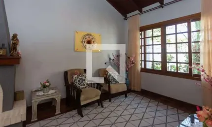 Casa para Venda - Jardim Lindóia, 3 Quartos,  325 m² - Porto Alegre