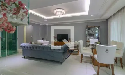 Casa / Sobrado em Condomínio para Venda - Vargem Pequena, 6 Quartos,  308 m² - Rio de Janeiro