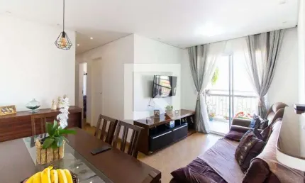 Apartamento para venda - mooca, 3 quartos,  65 m² - são paulo