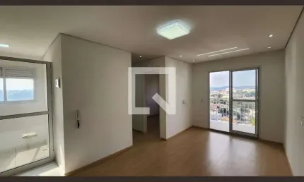 Apartamento para Venda - Ponte São João , 2 Quartos,  54 m² - Jundiaí