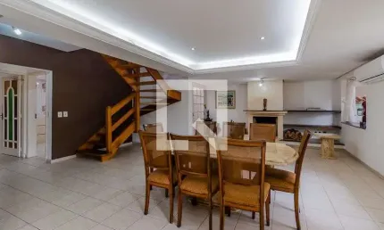Casa / Sobrado em Condomínio para Venda - Espírito Santo, 4 Quartos,  290 m² - Porto Alegre