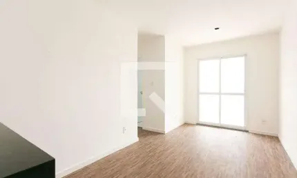 Apartamento para venda - vila carrão, 2 quartos,  50 m² - são paulo