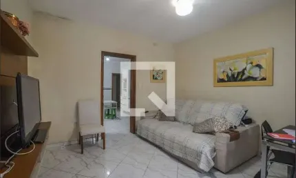 Casa para venda - parque joão ramalho, 2 quartos,  125 m² - santo andré