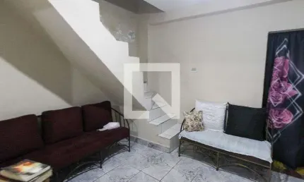 Casa para Venda - Sapopemba, 2 Quartos,  315 m² - São Paulo