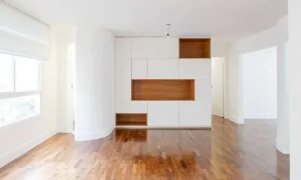 Apartamento para Venda - Jardim Paulista, 3 Quartos,  160 m² - São Paulo