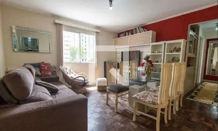 Apartamento para venda - vila mariana, 3 quartos,  75 m² - são paulo