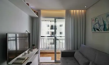 Apartamento para venda - planalto, 2 quartos,  56 m² - são bernardo do campo