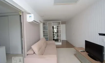 Apartamento para Venda - Ingá, 1 Quarto,  45 m² - Niterói