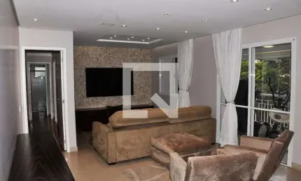 Apartamento para venda - santana, 3 quartos,  142 m² - são paulo