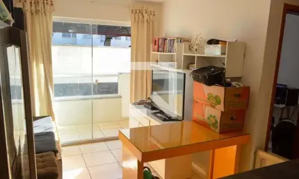 Apartamento para Venda - Taquara, 2 Quartos,  47 m² - Rio de Janeiro
