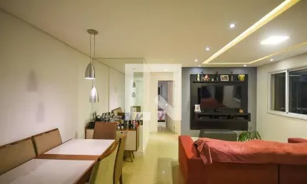 Apartamento para venda - vila andrade, 2 quartos,  66 m² - são paulo