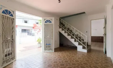 Casa para Venda - Jardim Chapadão, 4 Quartos,  201 m² - Campinas