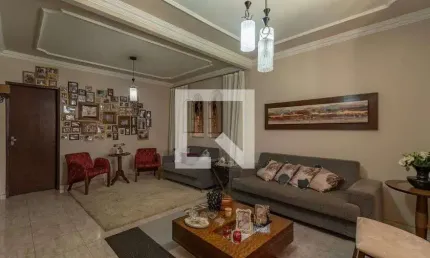 Casa para Venda - Alípio de Melo, 3 Quartos,  150 m² - Belo Horizonte