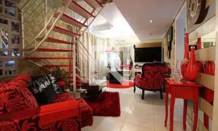 Casa / Sobrado em Condomínio para Venda - Centro, 2 Quartos,  150 m² - Canoas