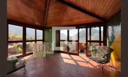 Cobertura para Venda - Lagoa, 2 Quartos,  180 m² - Rio de Janeiro