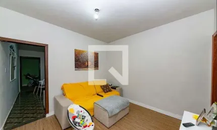 Casa para Venda - Nova Gameleira, 2 Quartos,  350 m² - Belo Horizonte