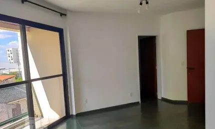 Apartamento para Venda - Bonfim, 2 Quartos,  70 m² - Campinas