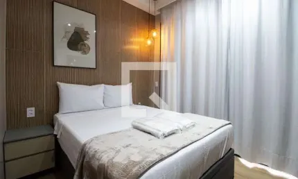 Apartamento para venda - vila mariana, 1 quarto,  22 m² - são paulo