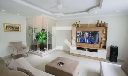 Casa para Venda - Taquara, 4 Quartos,  238 m² - Rio de Janeiro