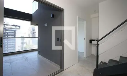 Apartamento para venda - pinheiros, 2 quartos,  70 m² - são paulo